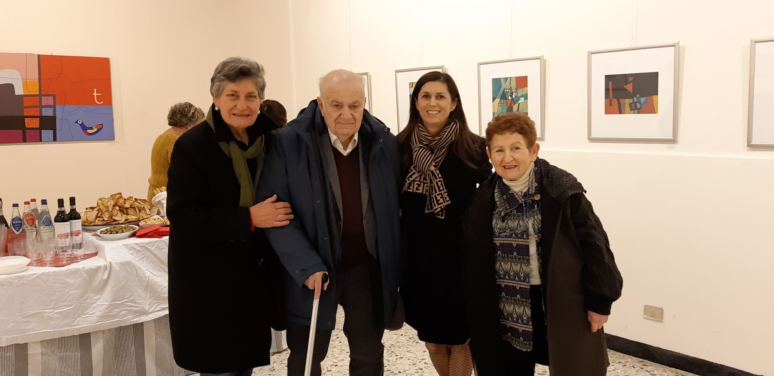 associazione parkinsoniani aretini